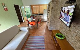 Pousada Villa das Aguas Ecovillage