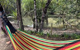Pousada Villa das Aguas Ecovillage